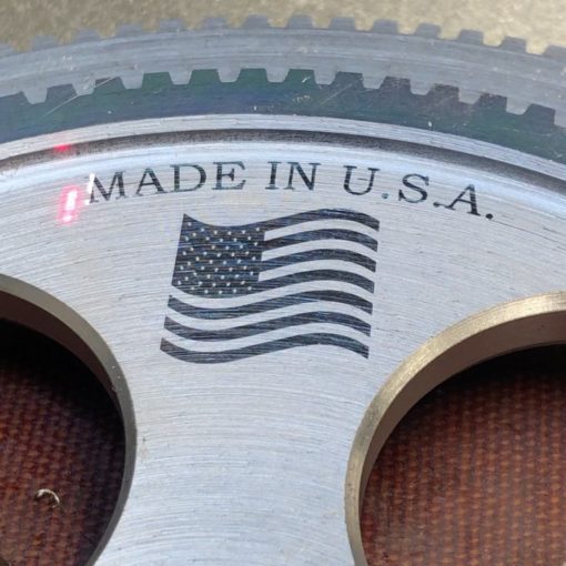 SouthBend Metric Transposing Gear Made In USA
